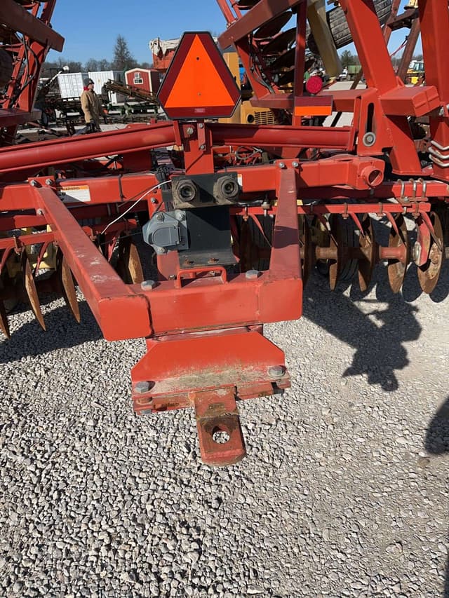 Image of Krause 7300 equipment image 3