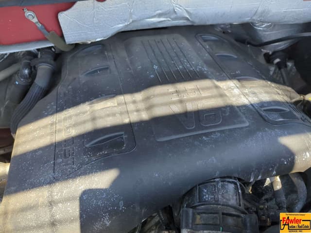 Image of Ford F-150 equipment image 3