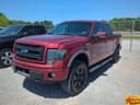 2013 Ford F-150 Image