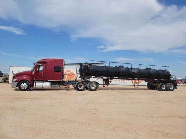 Image of International ProStar Premium equipment image 1