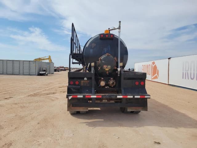 Image of International ProStar Premium equipment image 3