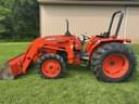 Kubota M5400 Image