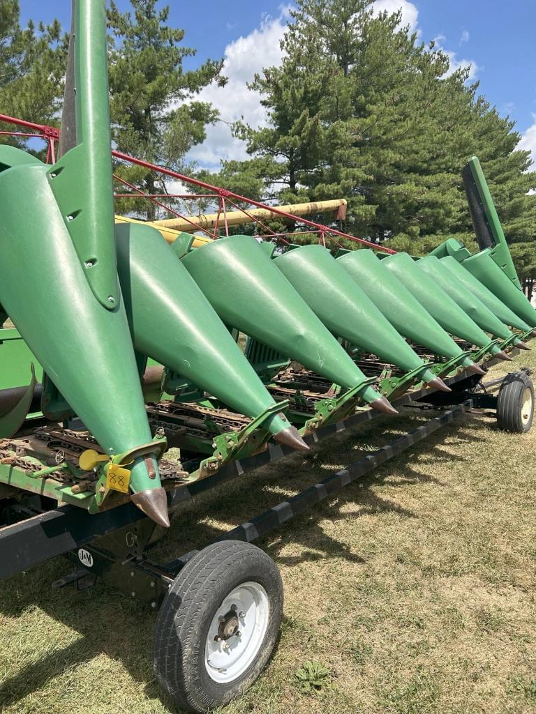 Image of John Deere 893 Image 1