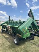 John Deere 893 Image