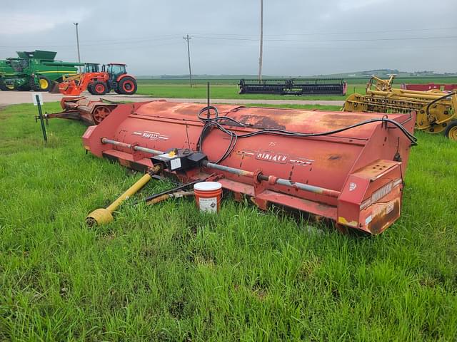 Image of Hiniker 5600 equipment image 1
