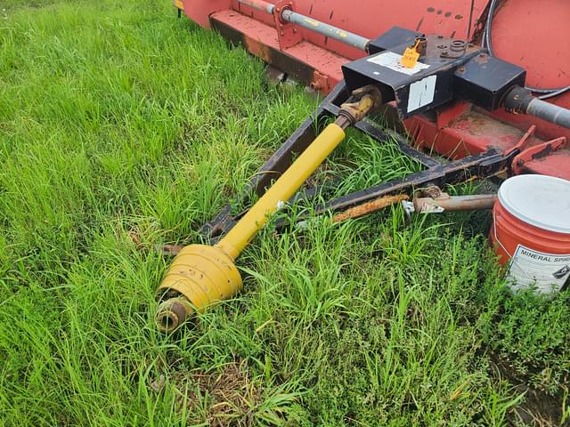 Image of Hiniker 5600 equipment image 4