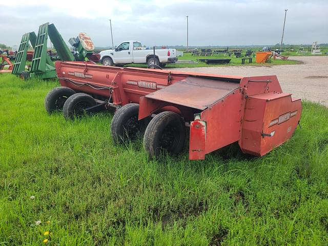 Image of Hiniker 5600 equipment image 3