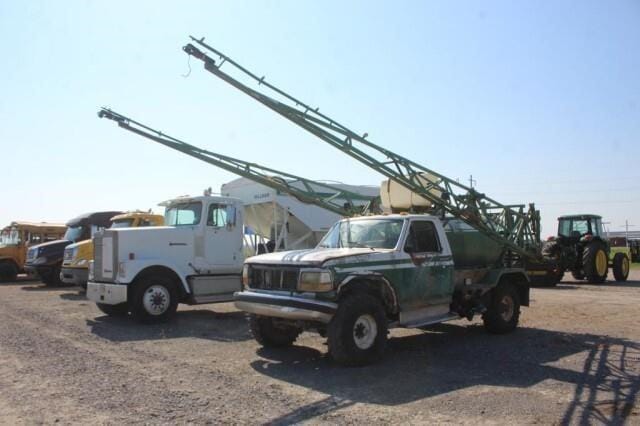 Main image Ford F-350