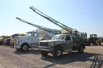 Main image Ford F-350