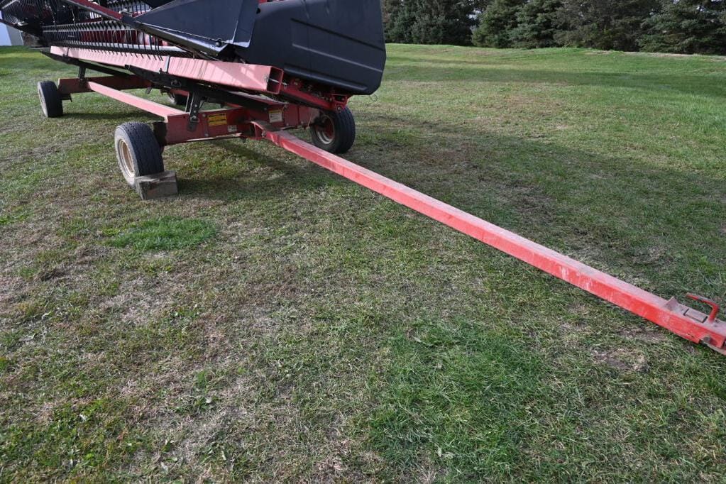 Main image Unverferth HT25