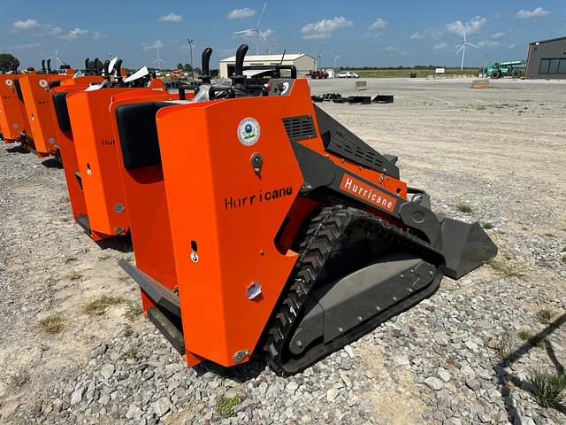 Image of Hurricane HRC700 equipment image 2