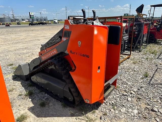 Image of Hurricane HRC700 equipment image 3