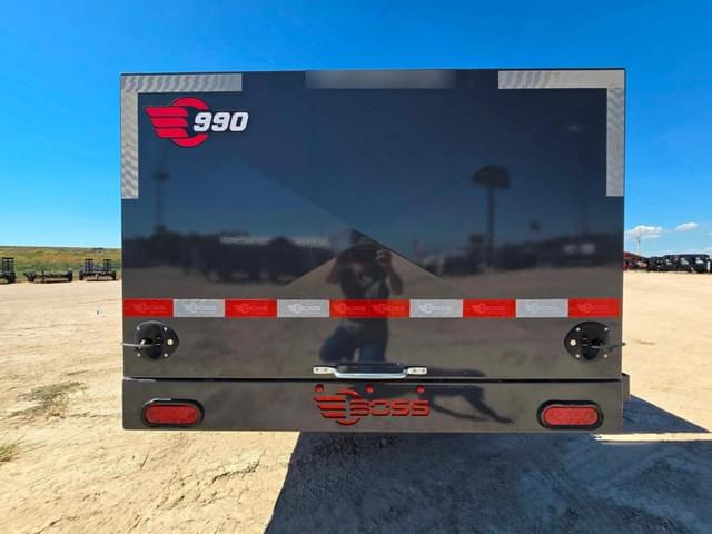 Image of Boss 990 equipment image 4