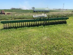 John Deere 400 Image