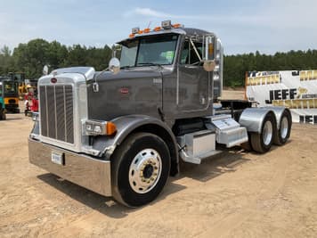Main image Peterbilt 378