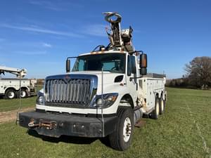 2014 International 7400 Image
