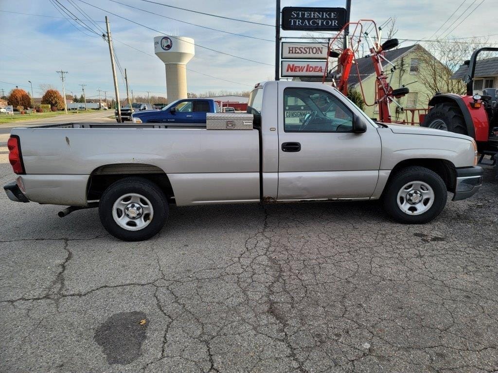 Main image Chevrolet 1500