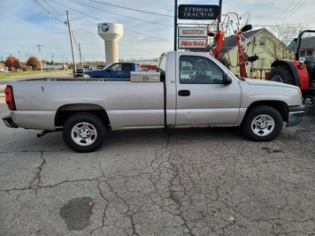 Main image Chevrolet 1500