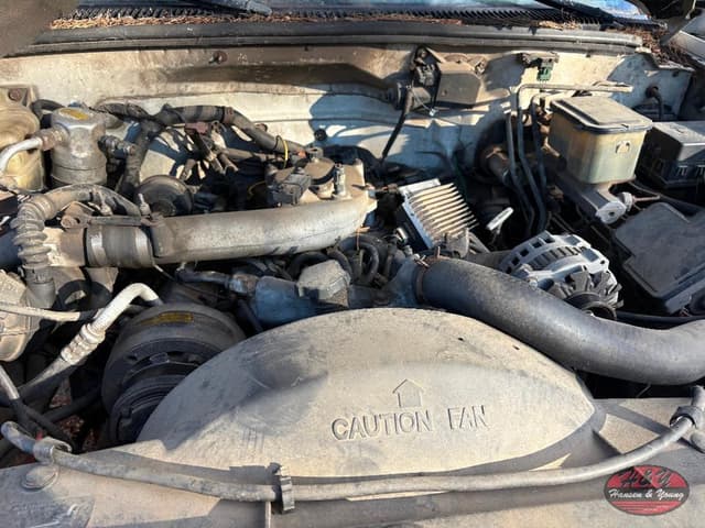 Image of Chevrolet C3500 equipment image 4