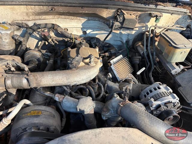 Image of Chevrolet C3500 equipment image 3