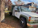 1995 Chevrolet C3500 Image
