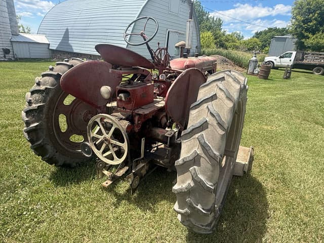Image of Farmall C equipment image 3
