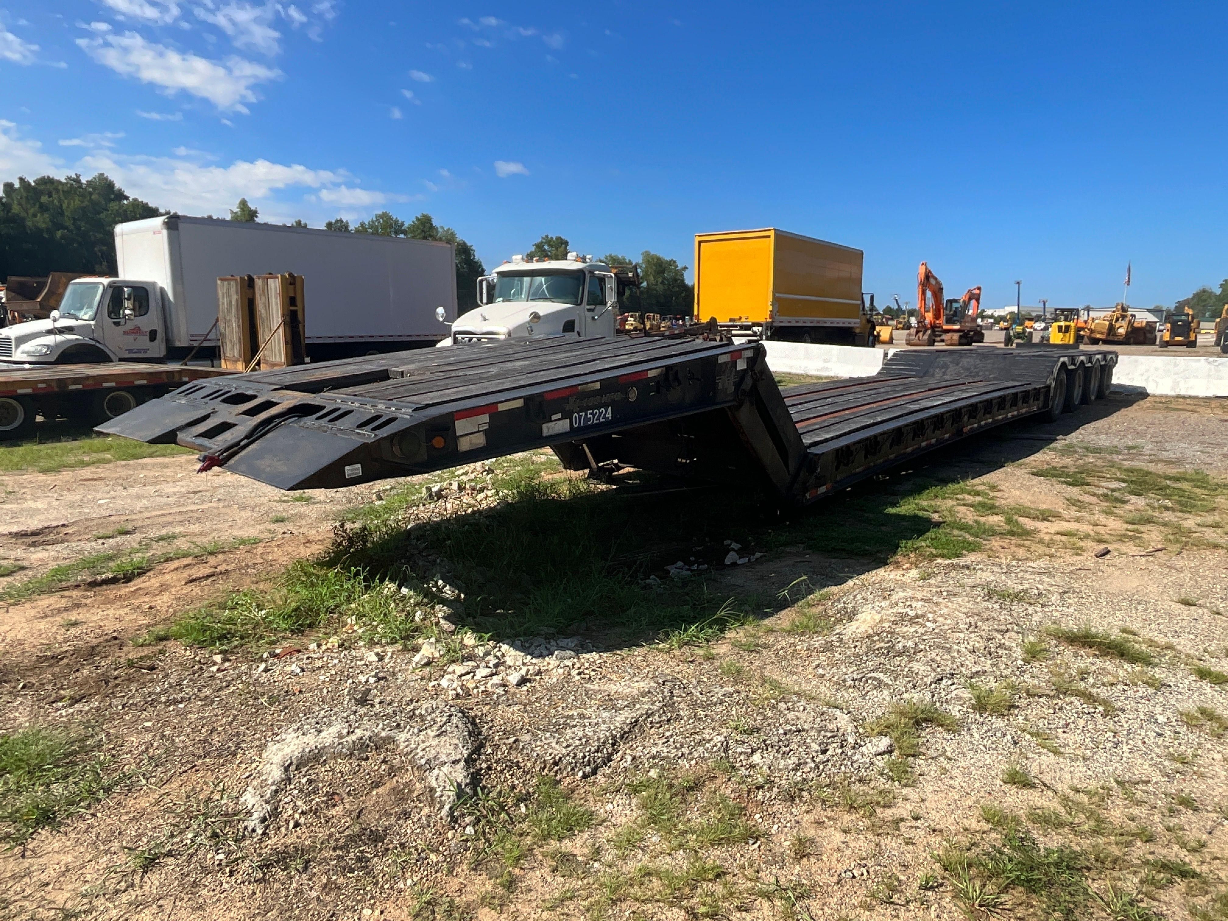 Main image X.L. Specialized XL100FHG