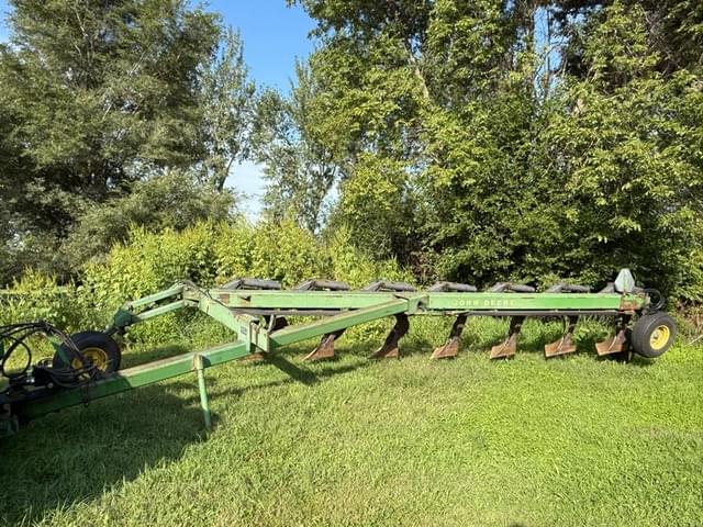 Image of John Deere 2800 equipment image 4