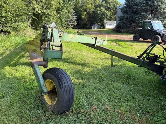 Image of John Deere 2800 equipment image 1