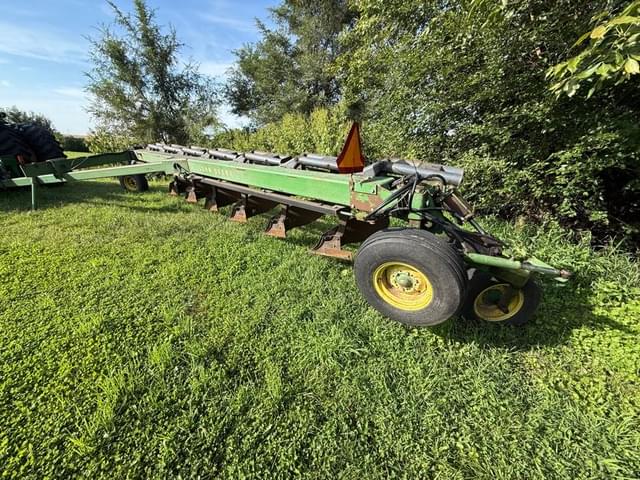 Image of John Deere 2800 equipment image 3