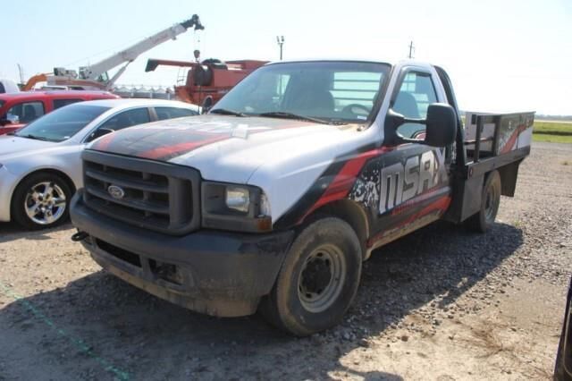 Main image Ford F-350