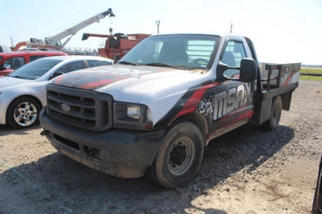 Main image Ford F-350