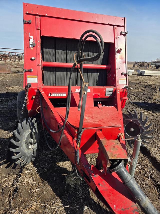 Image of Case IH 8430 equipment image 3