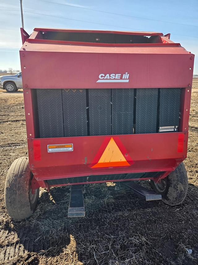 Image of Case IH 8430 equipment image 2