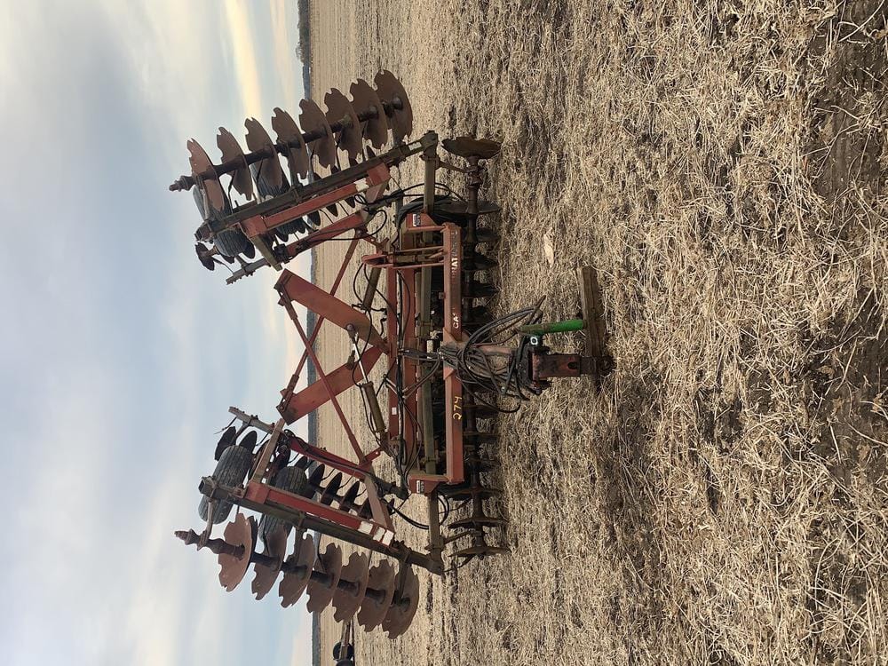 Main image Case IH 496