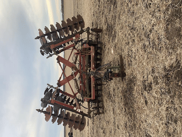 Main image Case IH 496