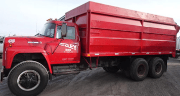 Main image International Loadstar 1800