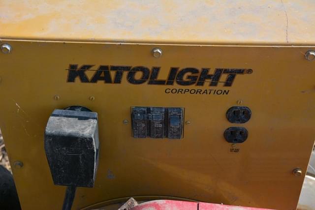 Image of Katolight KLM1-40-540 equipment image 2