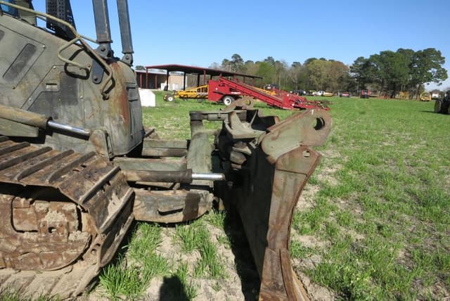 Image of Komatsu D61PX-23 equipment image 3