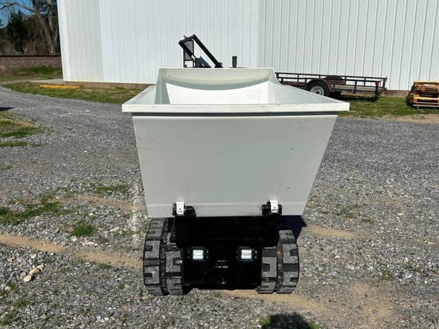 Image of LHD 7000MB  equipment image 1