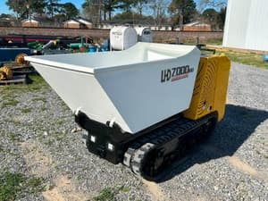 2023 LHD 7000MB Image