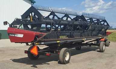 Ag Trailers