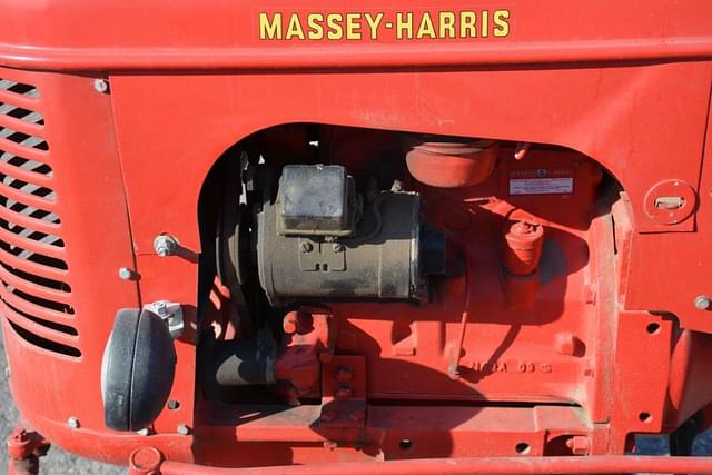 Image of Massey-Harris Pony equipment image 4