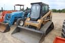 Caterpillar 247B Image