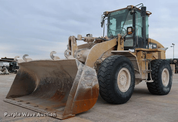 Main image Caterpillar 938H