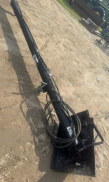 Grain Augers/Conveyors