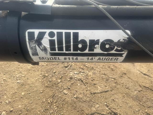 Image of Killbros 114 equipment image 4