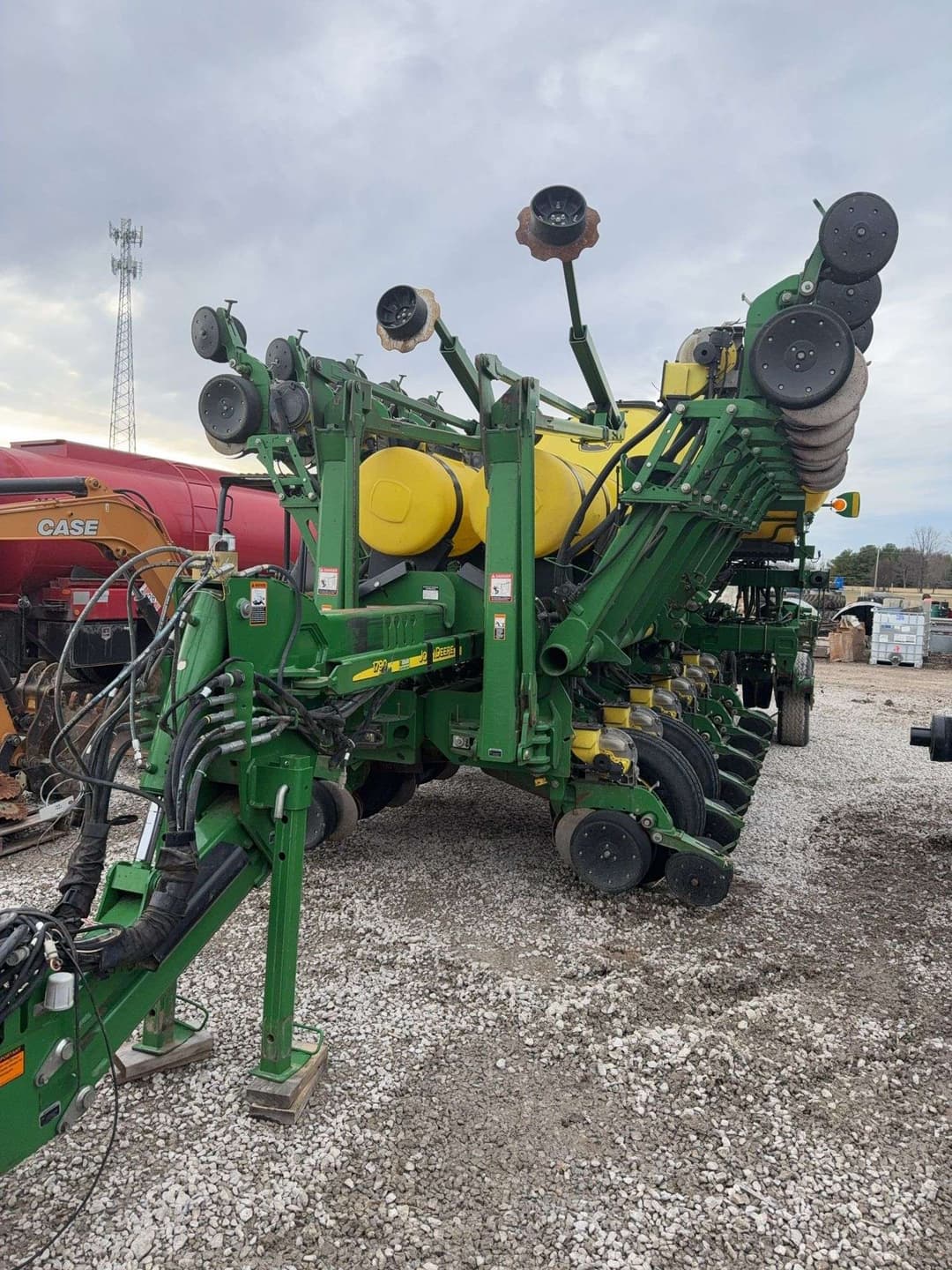 Image of John Deere 1790 Primary image