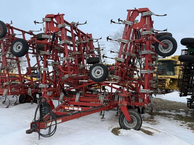 Image of Wil-Rich QX2 equipment image 3