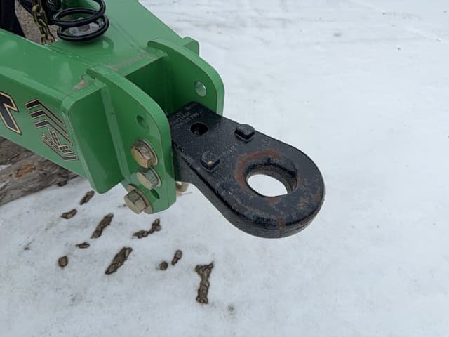 Image of Mandako HH600 equipment image 2